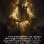 МП — гримаса сатаны